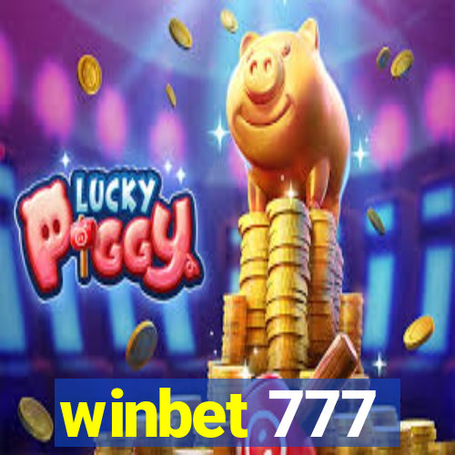 winbet 777